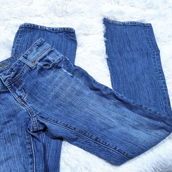 Sold ❌American Eagle Artist Jeans - Picture 6 of 8